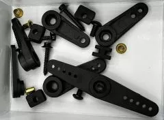 Grupp Servo GM7400 (Digital-HV)