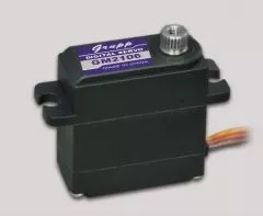 Grupp Servo GM2106 (Digital)