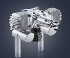 XOAR Engine-X75