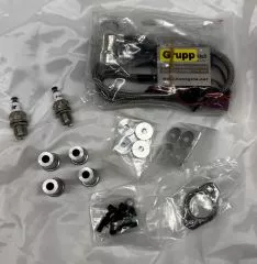 XOAR Engine-X75