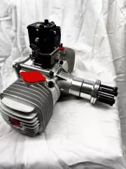 XOAR Engine-X180