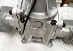 XOAR Engine-X180