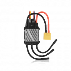 PowerBox iESC 65.8