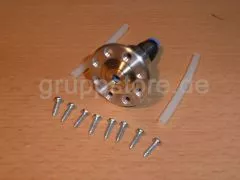 Tankventil mit R�ckschlagventil