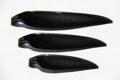 Falcon Carbon Klapp-Propeller 11x8"