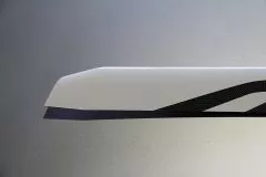 Falcon Carbon Blades 780