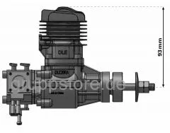 DLE20RA "Original"