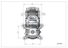 DLE35RA "Original"
