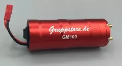 Kraftstoffpumpe elektrisch f�r RC-Modelle