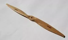 Falcon Holz Propeller Elektro 10x6"