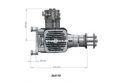 DLE170"Original"
