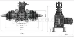 DLE60 "Original"