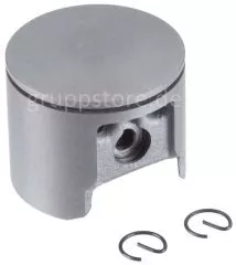 DLE120 Kolben