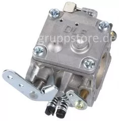 DLE120 Vergaser