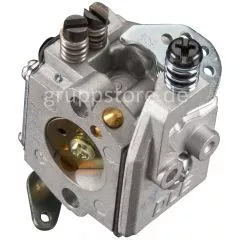 DLE30 Vergaser