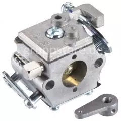 DLE40 Vergaser