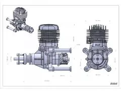 DLE65 "Original"