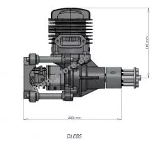 DLE85 "Original"