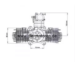 DLE111 "Original"