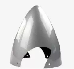 Falcon Carbon Spinner Benzin 4" 3-Blatt silber
