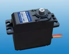 Grupp Servo GM5513MD (Digital) nicht mehr lieferbar