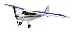 Hobbyzone Super Cup LP BNF