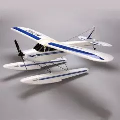 Hobbyzone Super Cup LP BNF