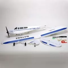 Hobbyzone Super Cup LP BNF
