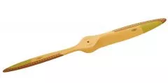 Falcon Holz Propeller Benzin 26x16" Civilian