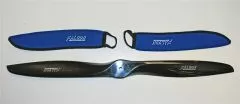 Falcon Carbon Benzin 36x14"
