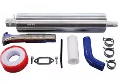 Schalld�mpfer-Set DLE35RA