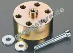 Original DLE Luftschrauben-Bohrschablone f�r DLE170/222