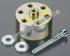Original DLE Luftschrauben-Bohrschablone f�r DLE85/111/120