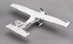 Hobbyzone Glasair Sportsman RTF Mode1 HBZ7600M1