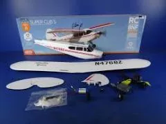 Hobbyzone Super Cub SAFE BNF HBZ8180