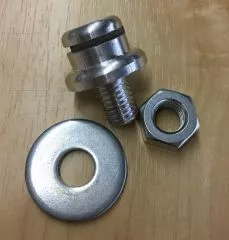 GM Schleppkupplung