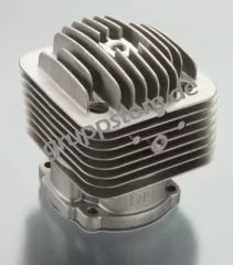 DLE85 (170)Zylinder