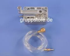 DLE Hand Benzinpumpe