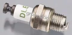 DLE Z�ndkerze original