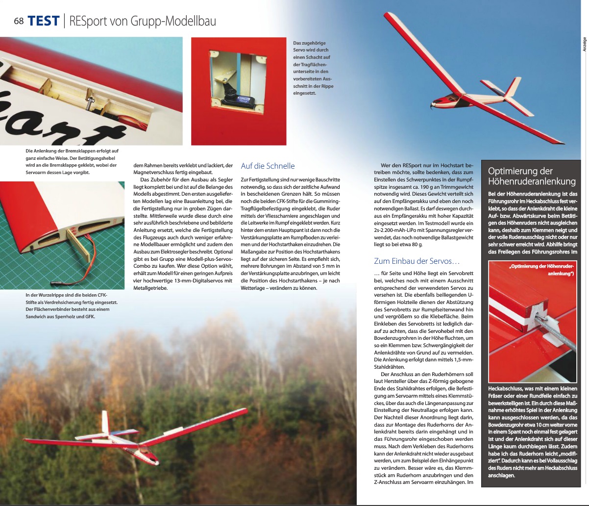 FMT RESport Seite 68 und 69