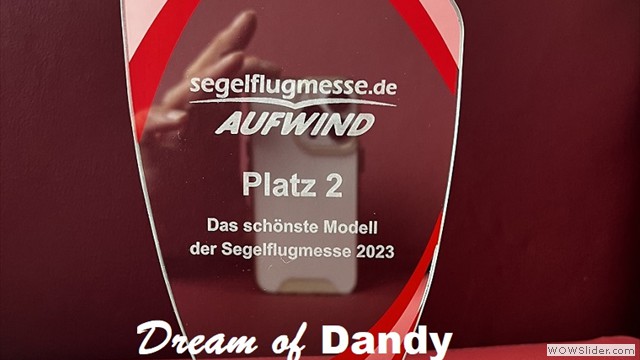 DoD 2.Platz