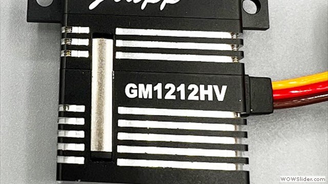 GM1212HV