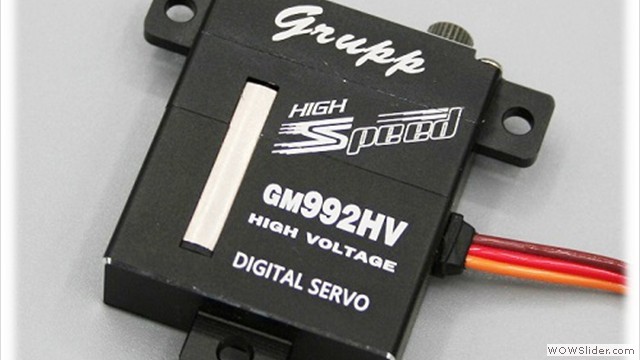 GM992HV