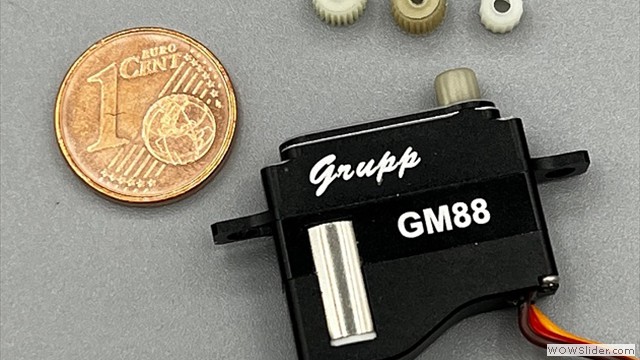 GM99R