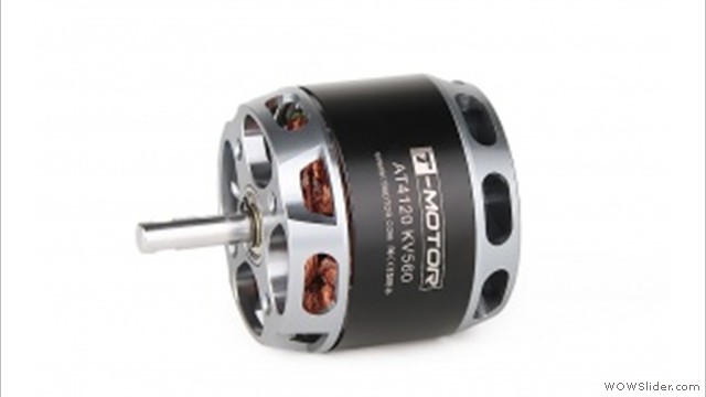 T-Motor