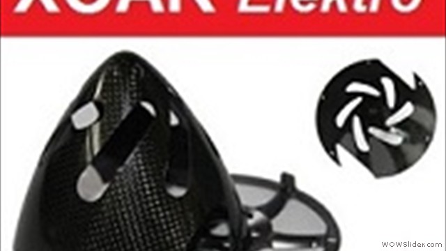 XOAR Elektro